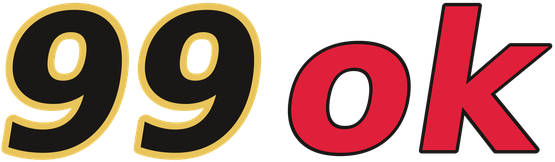 99ok logo