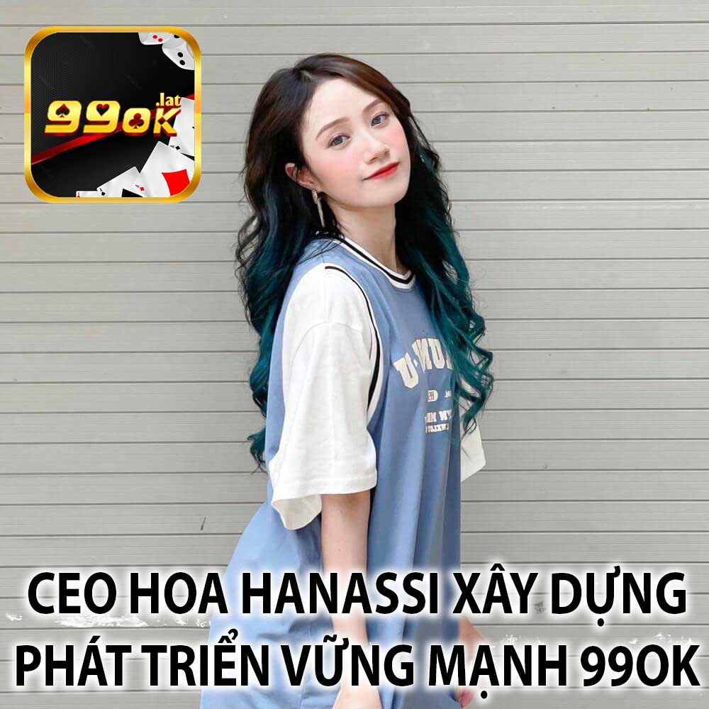 Xây dựng lớn mạnh hệ thống nhà cái trực tuyến 99OK